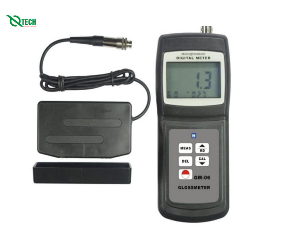 Máy đo độ bóng LANDTEK GM-06 (60°)