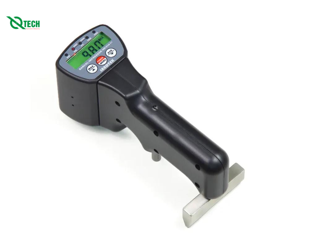 Máy đo độ cứng nhôm cầm tay LANDTEK HM-934-1 (0~100HB)