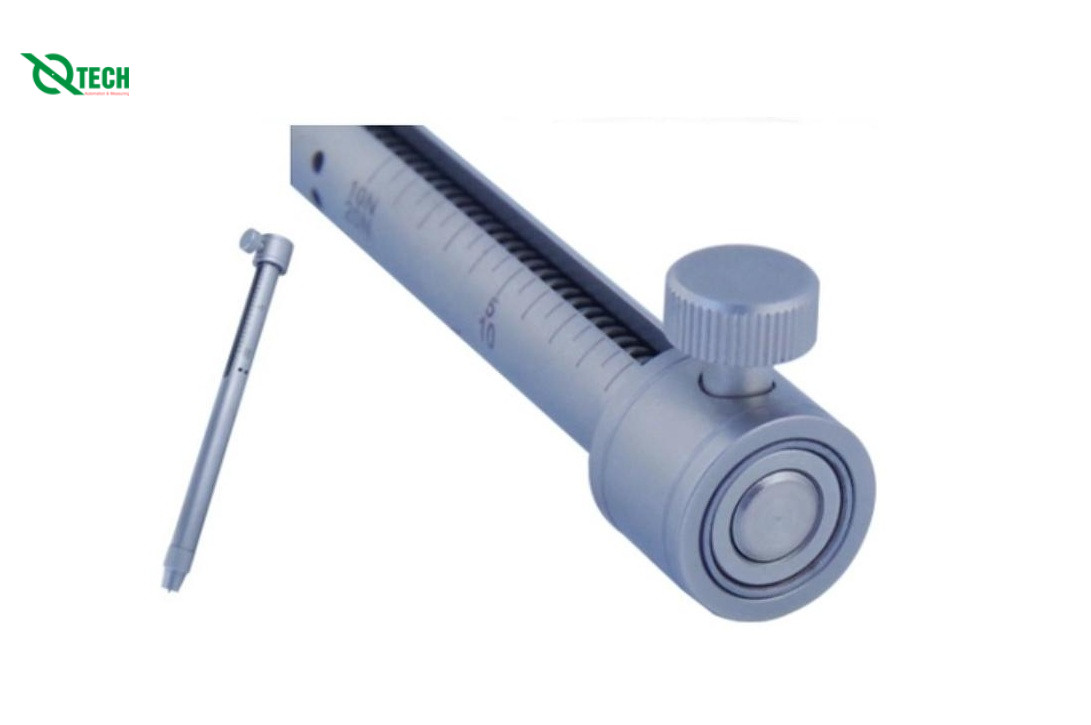 BÚT ĐO ĐỘ CỨNG VẬT LIỆU LANDTEK HT-6510NT