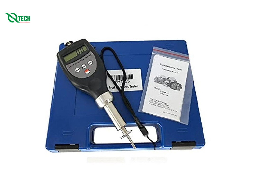 Máy đo độ cứng trái cây LANDTEK FHT-15