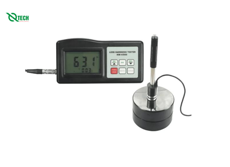 Máy đo độ cứng trái cây LANDTEK HM-6560 (200 ~ 900 HLD)