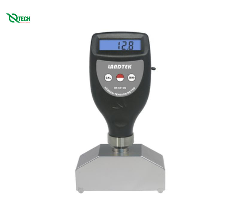 Máy đo độ cứng cao su mút xốp LANDTEK HT-6510A