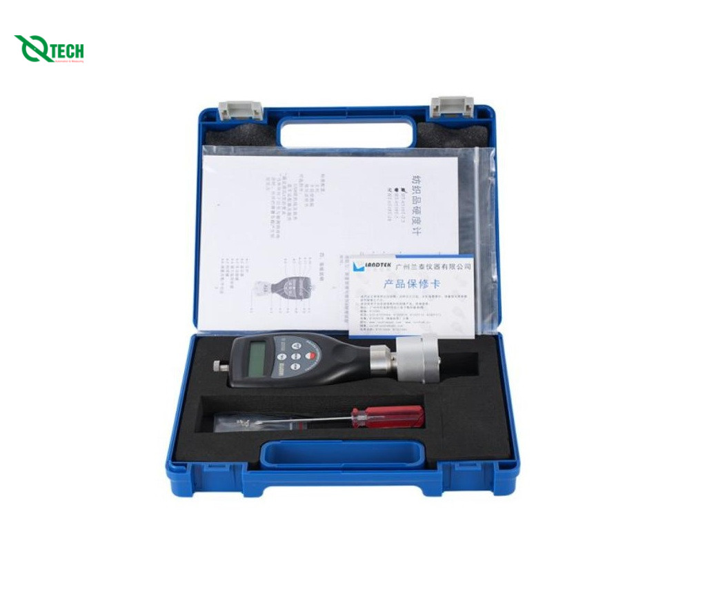 MÁY ĐO ĐỘ CỨNG SỢI VẢI LANDTEK HT-6510T-5