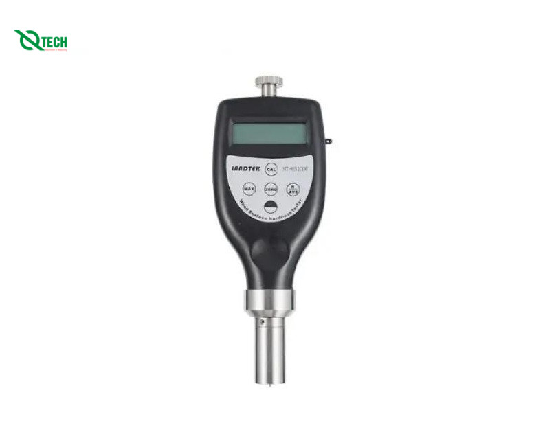 MÁY ĐO ĐỘ CỨNG CỦA GỖ LANDTEK HT-6510DW