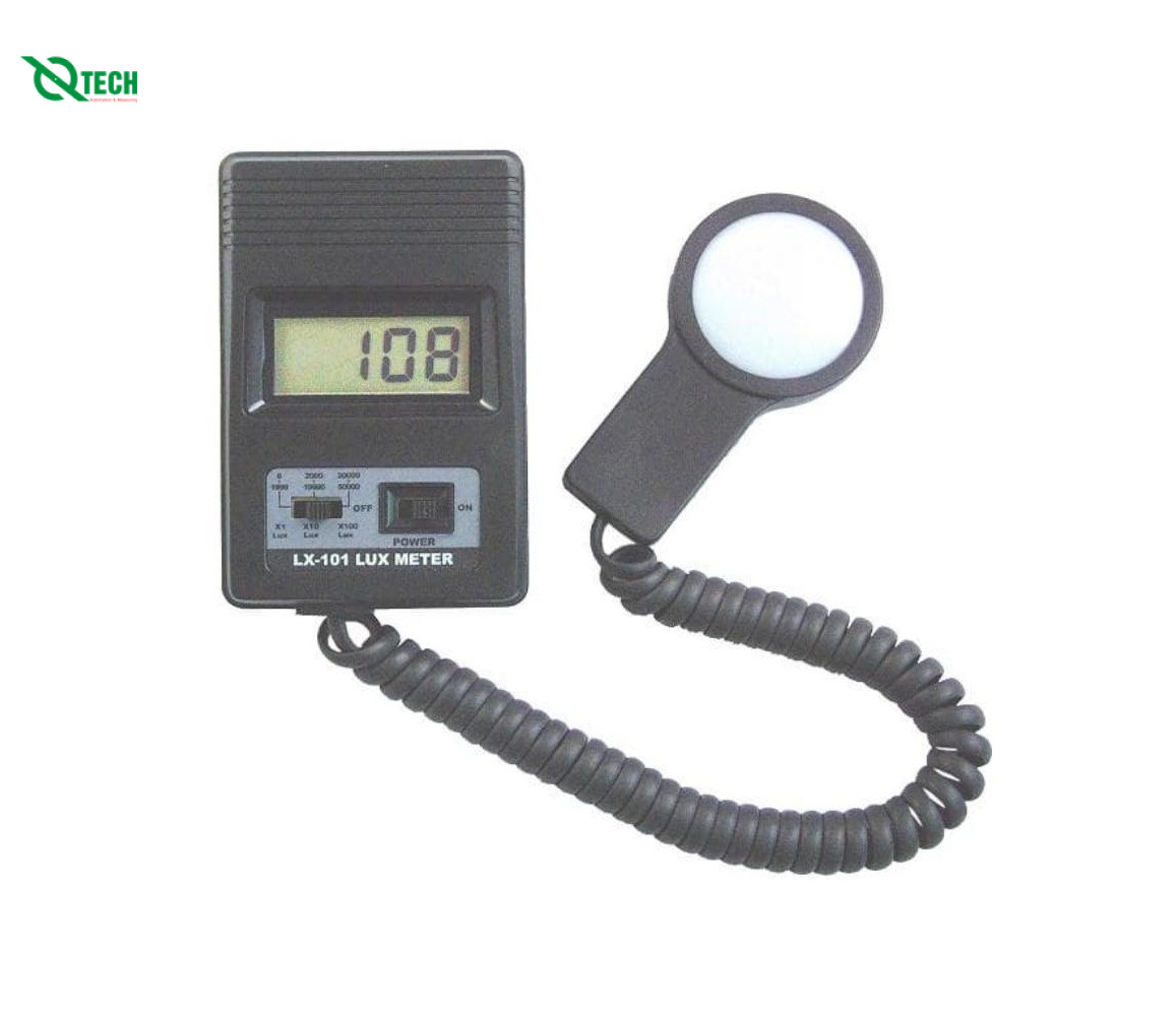 Đồng hồ đo ánh sáng LANDTEK LX-101
