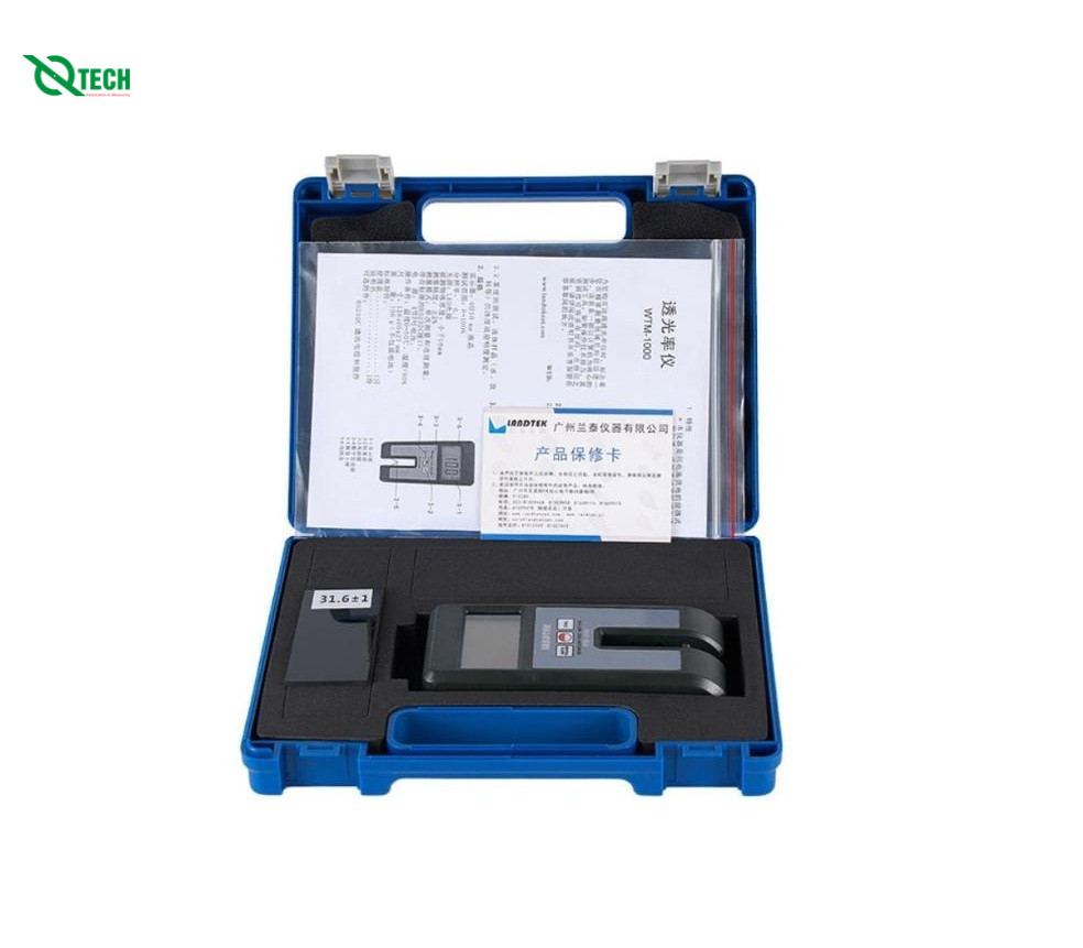 Máy đo độ trong suốt LANDTEK WTM-1500P