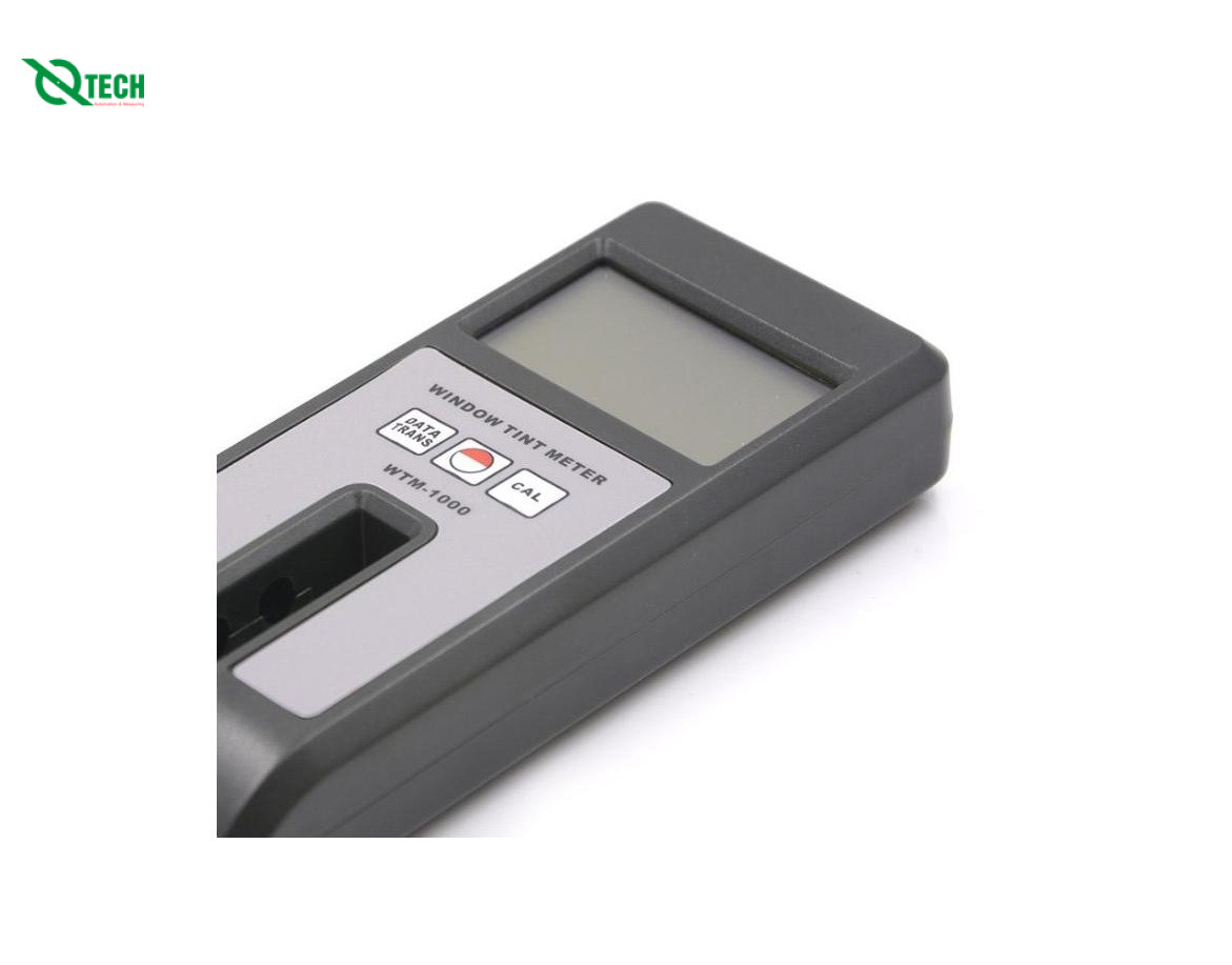 Máy đo độ truyền ánh sáng vật liệu LANDTEK WTM-1000