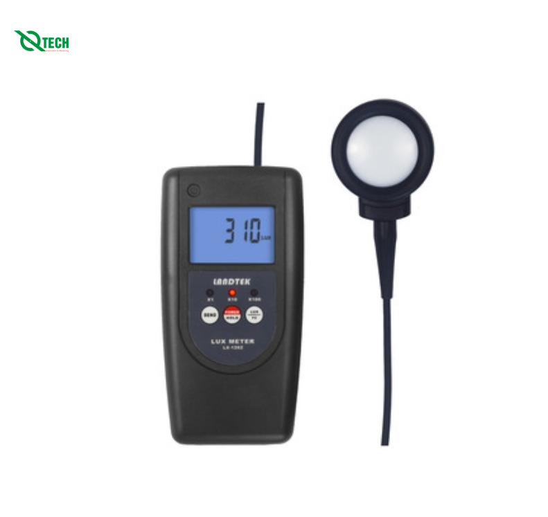 Máy đo ánh sáng LANDTEK LX-1262