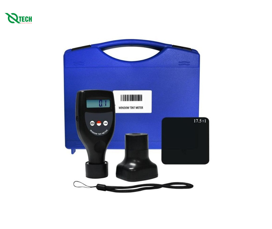 Máy đo màu cửa kính LANDTEK WTM-1200