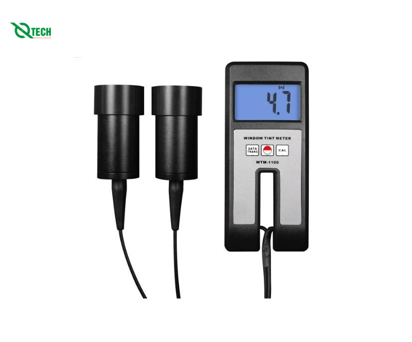 Máy đo độ mờ đục của kính, nhựa LANDTEK WTM-1100