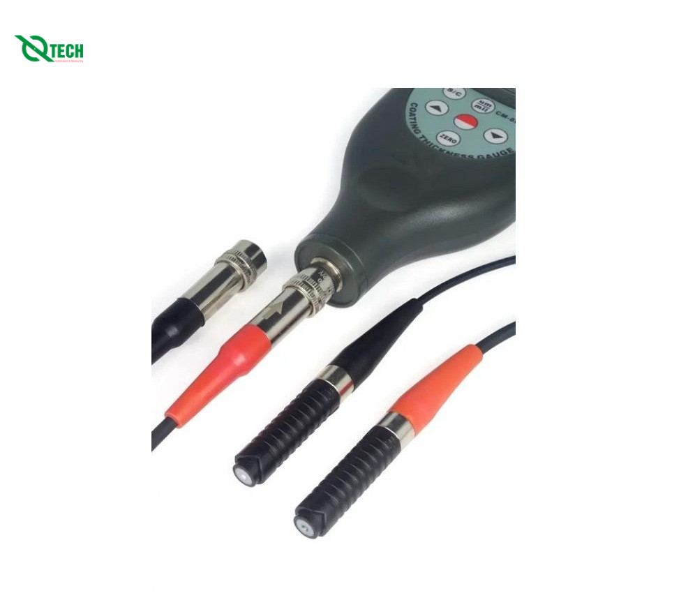 Máy đo độ dày lớp sơn mạ LANDTEK CM-8856FN (1250 µm)