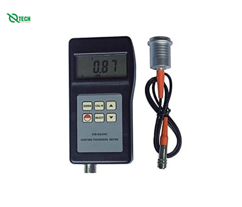 Máy đo độ dày lớp sơn mạ LANDTEK CM-8829H