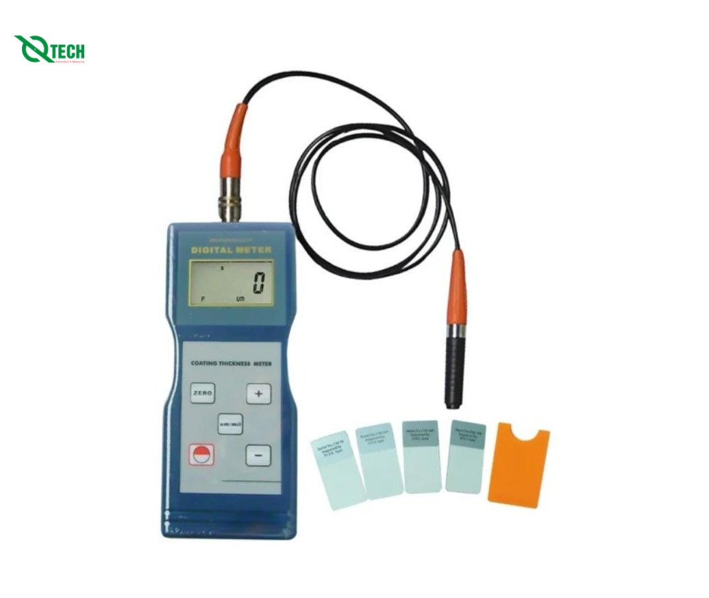 Máy đo độ dày lớp sơn mạ LANDTEK CM-8821 (1000 µm)
