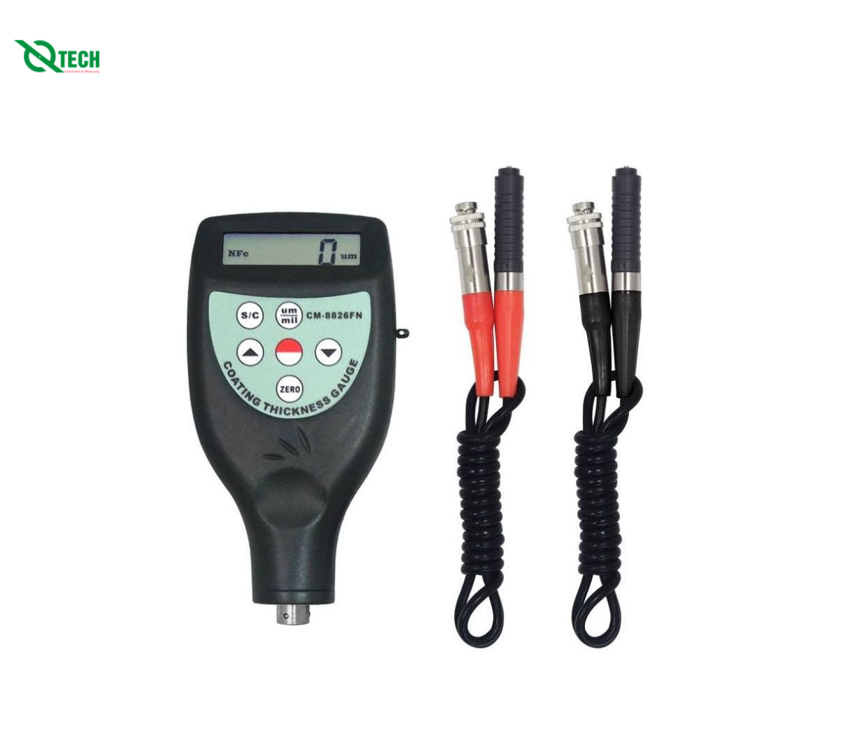 Máy đo độ dày lớp sơn mạ LANDTEK CM-8826FN (0-1250 µm)