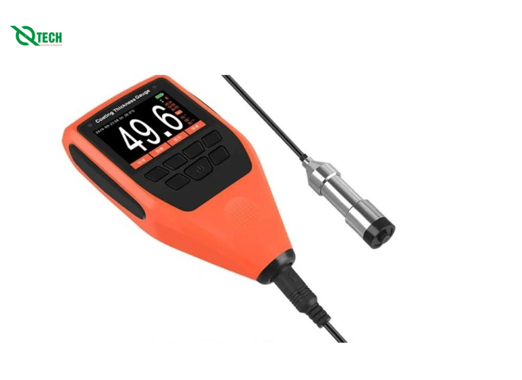MÁY ĐO ĐỘ DÀY LỚP PHỦ LANDTEK EC-777