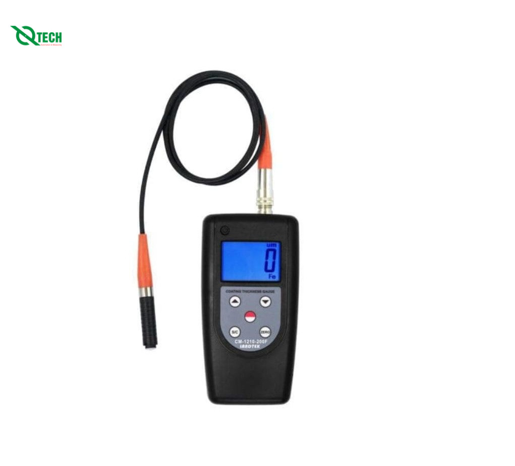 MÁY ĐO ĐỘ DÀY LỚP PHỦ LANDTEK CM-1210-200F