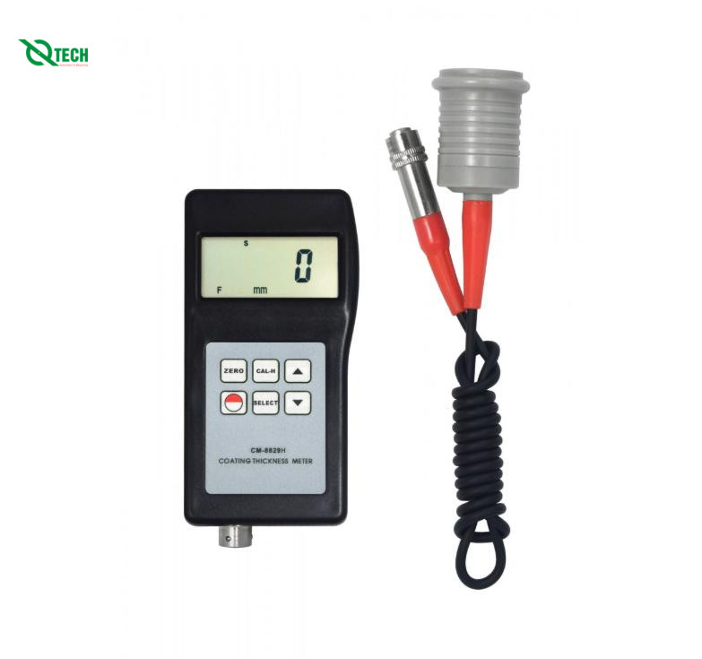 MÁY ĐO ĐỘ DÀY LỚP PHỦ SƠN MẠ LANDTEK CM8829S