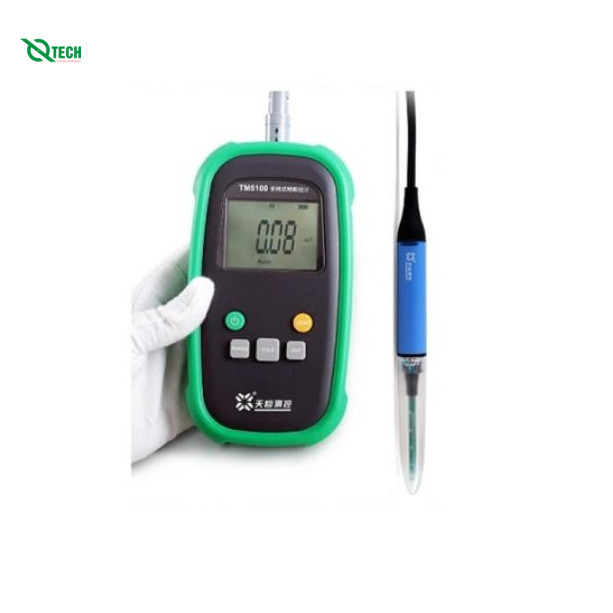 Máy đo từ trường nam châm LANDTEK TM5100