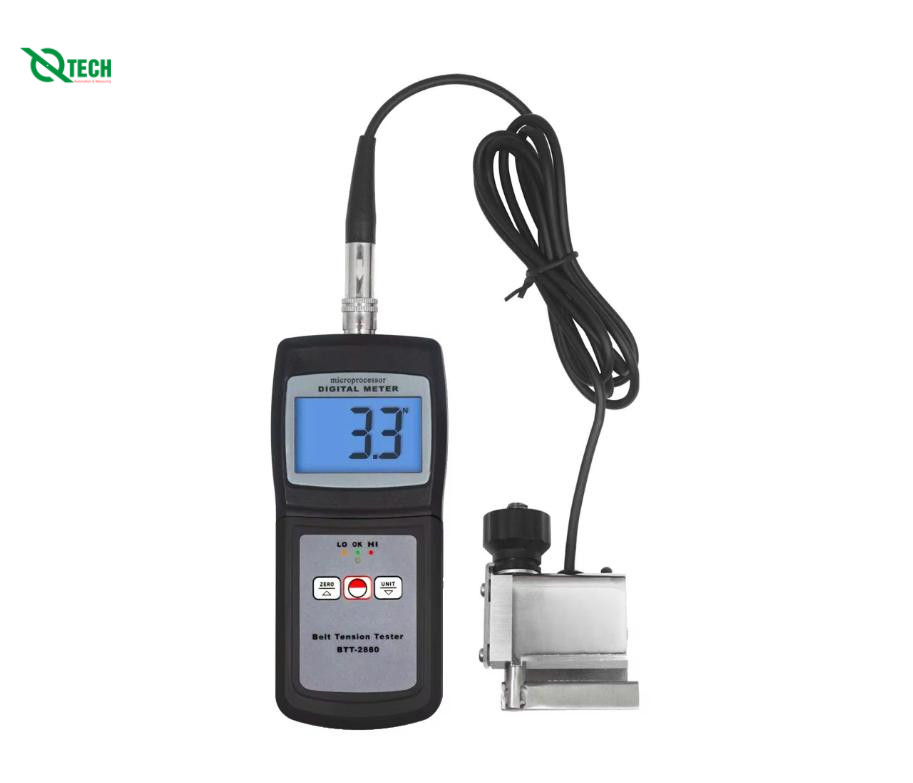 Máy đo độ căng dây đai LANDTEK BTT-2880