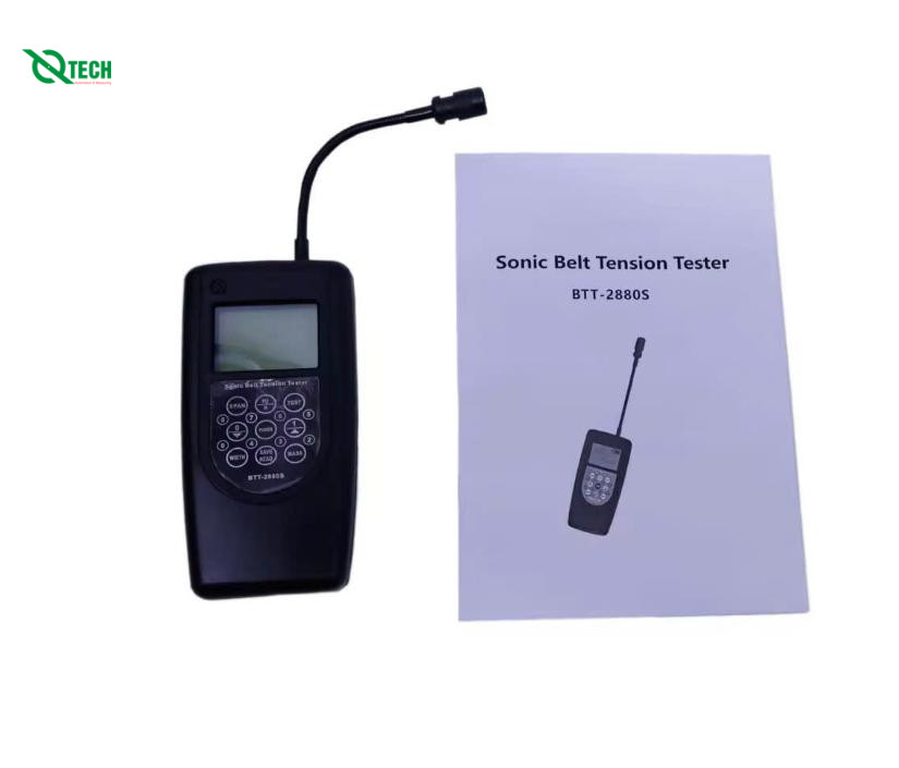 Máy đo lực căng dây đai LANDTEK BTT-2880S