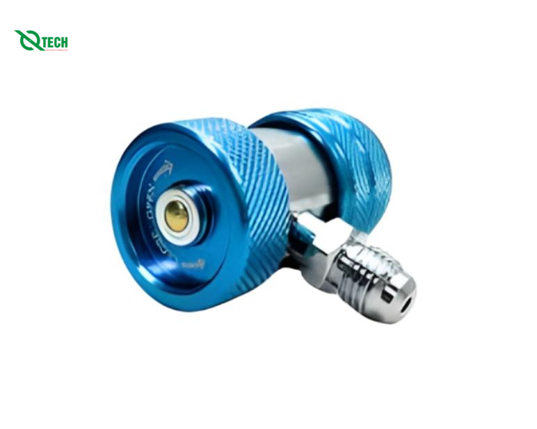 Van nạp ga ô tô TASCO TB120SM-QCL4