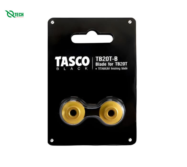 Lưỡi dao thay thế TASCO TB20T-B