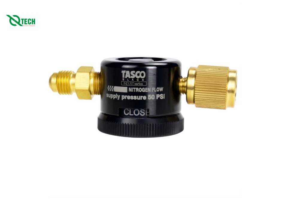 Van kiểm soát lưu lượng Ni Tơ TASCO NFC