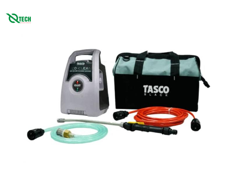 Máy xịt rửa vệ sinh điều hòa TASCO ECO-Clean