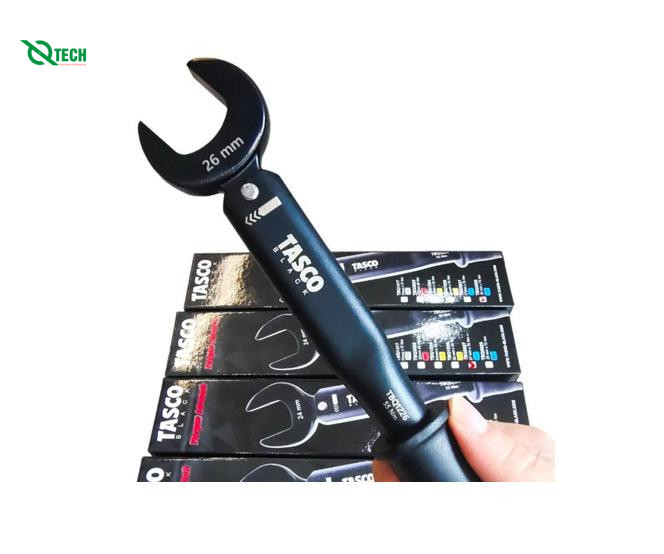 Cờ lê lực TASCO TBQ5829