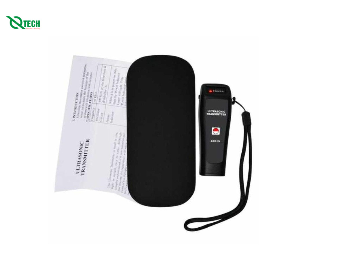 Máy dò rò rỉ siêu âm LANDTEK UT-40