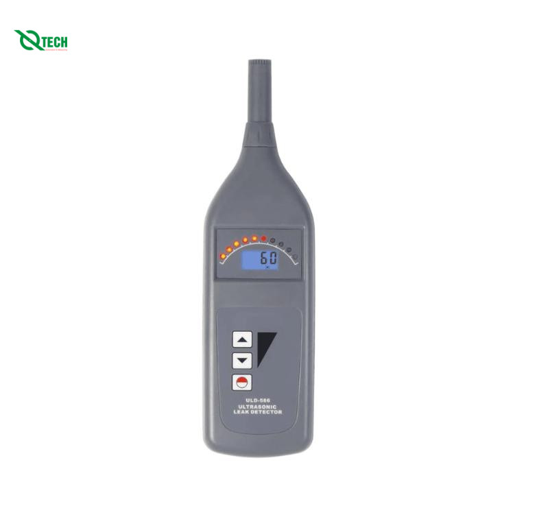 Máy dò rò rỉ siêu âm LANDTEK ULD-586