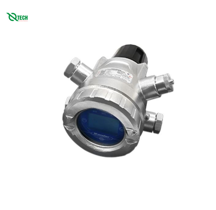 Máy đo khí lắp cố định Hanwei GTYQ-WD6200IRII (CH₄, C₃H₈, C₄H₁₀)
