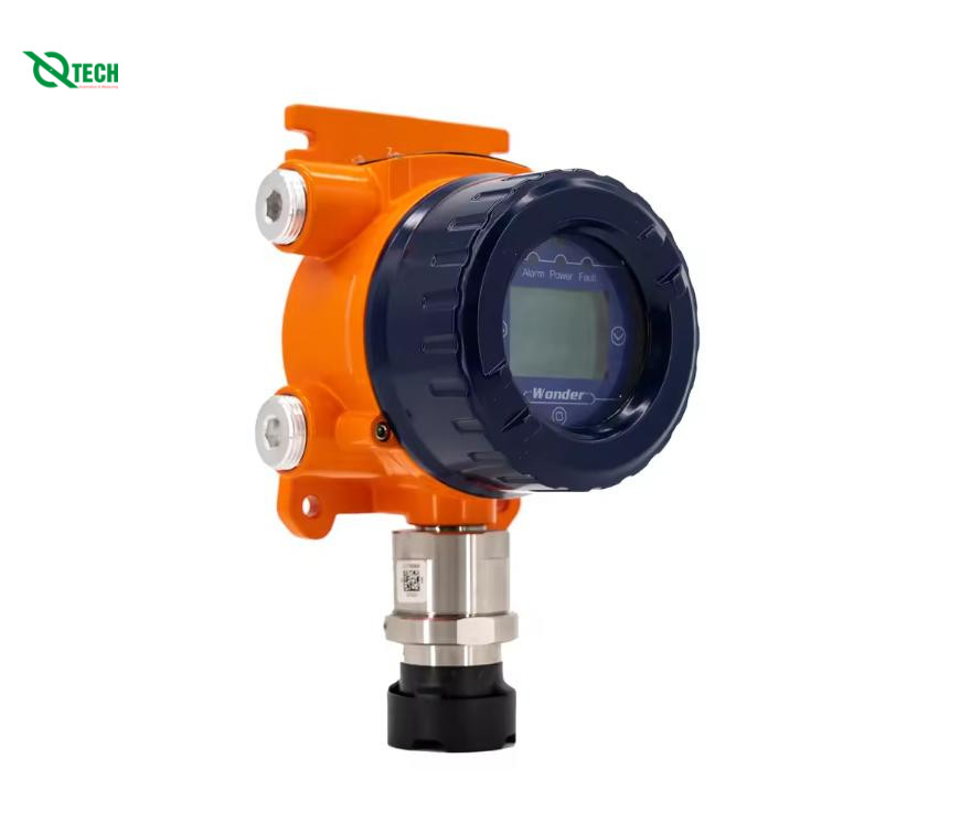 Máy đo khí lắp cố định Hanwei GTQ-BS03