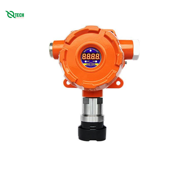 Máy đo khí lắp cố định Hanwei GTQ-BS01 (Khí dễ cháy)