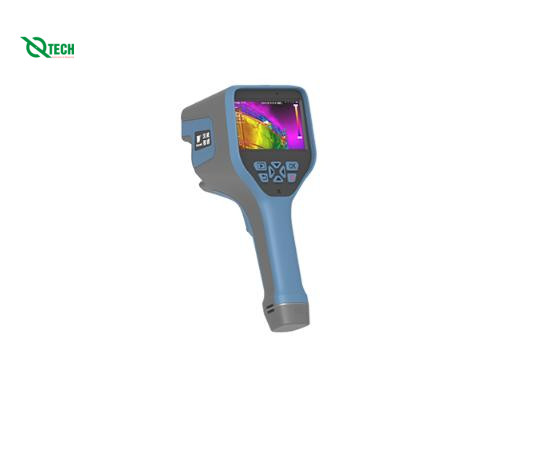 Thiết bị phát hiện rò rỉ khí hồng ngoại Hanwei R10 (0–50,000 ppm·m)