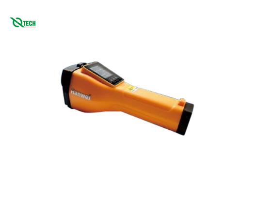 Máy phát hiện khí laser cầm tay Hanwei HRLD300 (CH₄, 0–100,000 ppm·m)