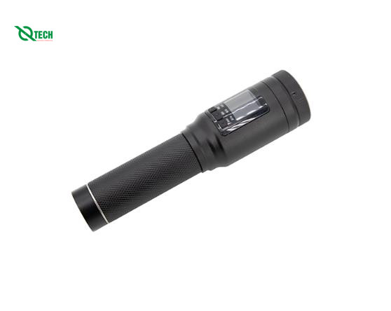 Máy phát hiện khí laser cầm tay Hanwei HRLD200 (0–100,000 ppm·m, CH4)