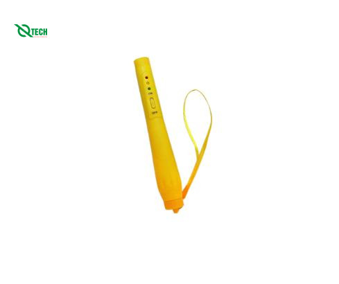 Thiết bị phát hiện rò rỉ khí dạng bút Hanwei BX166 (0–100% LEL)