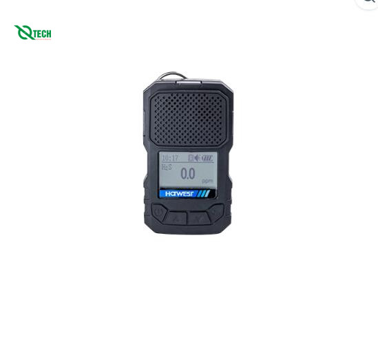Máy dò khí đơn cầm tay Hanwei BTYQ-E110