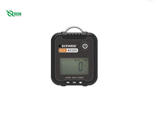 Máy dò khí cầm tay Hanwei BZ100
