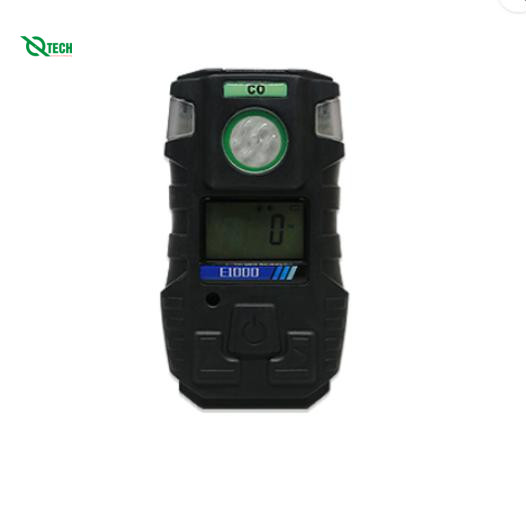 Máy đo khí đơn cầm tay Huawei E1000 (0-25%VOL, 0-500ppm, 0-100ppm, 0-100%LEL)
