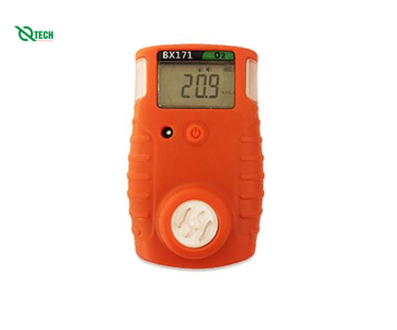 Máy đo khí đơn cầm tay Huawei BX171 (O2, CO, H2S)