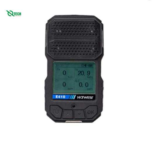 Máy dò đa khí cầm tay Hanwei BTYMQ-E410