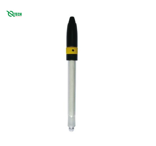 Điện cực đo pH dùng trong công nghiệp EZDO ID-4410 (0-14 pH, 0-90℃)