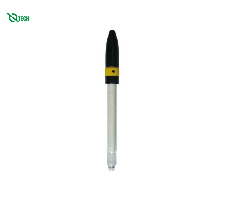 Điện cực đo pH on-line dùng trong công nghiệp EZDO ID4410T30K (0 ~ 14 pH)