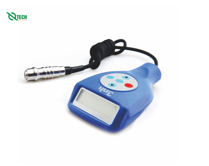 Máy đo độ dày lớp phủ 3nh YT4500-P1 (0~1250μm)