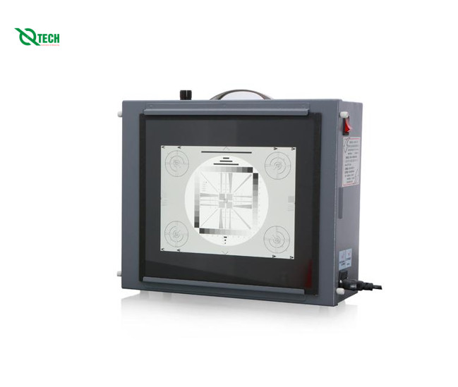 Tủ so màu 3nh CC5100/CC3100