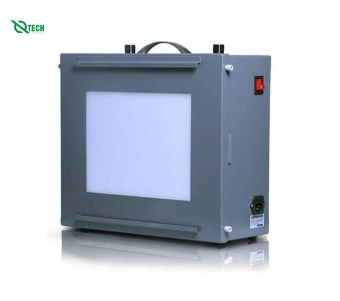 Tủ so màu cơ bản 3nh HC5100/HC3100
